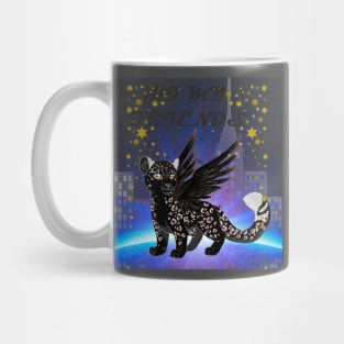 Midnight Love Mug